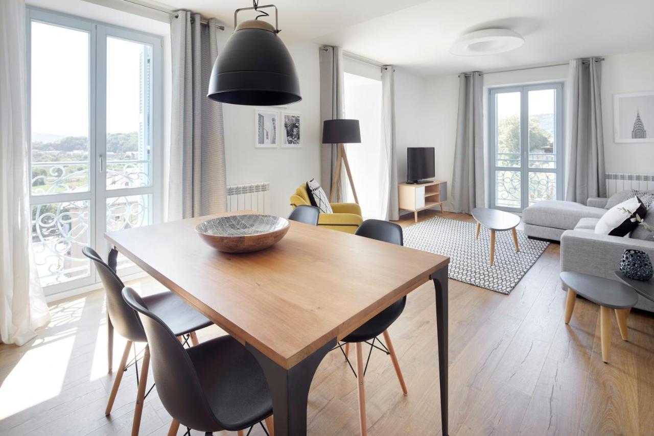 הונדאריבה H Suite3B By Smiling Rentals מראה חיצוני תמונה
