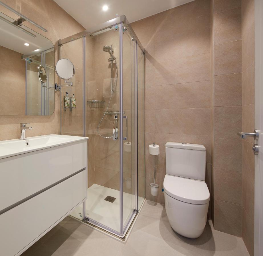 הונדאריבה H Suite3B By Smiling Rentals מראה חיצוני תמונה